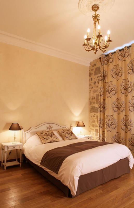 Domaine Saint-Roch Hotel Spa Salzuit Exteriör bild