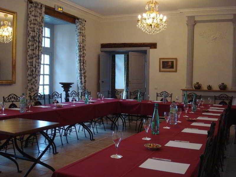 Domaine Saint-Roch Hotel Spa Salzuit Exteriör bild